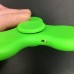Fidget Hand Spinner With Wireless Built-in Bluetooth Speaker LED Light 